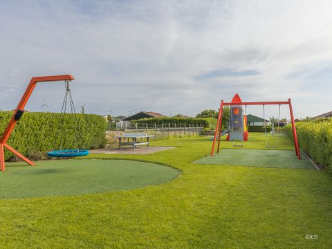 Park Zijpersluis - Schagen - Image N°15