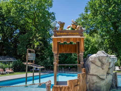 De Rimboe & Woeste Hoogte - Apeldoorn