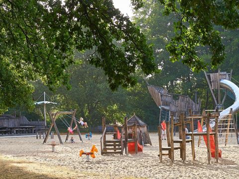 Ferienpark Grafschaft Bentheim - Basse-saxe - Image N°11
