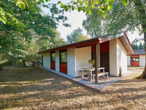 Ferienpark Grafschaft Bentheim - Basse-saxe