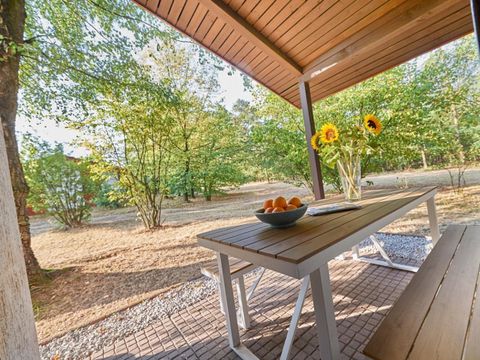 Ferienpark Grafschaft Bentheim - Basse-saxe