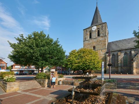 Ferienpark Grafschaft Bentheim - Basse-saxe - Image N°28