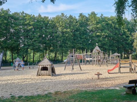 Ferienpark Grafschaft Bentheim - Basse-saxe - Image N°12