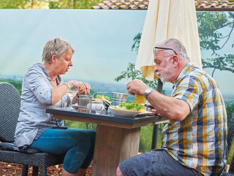 Ferienpark Grafschaft Bentheim - Basse-saxe