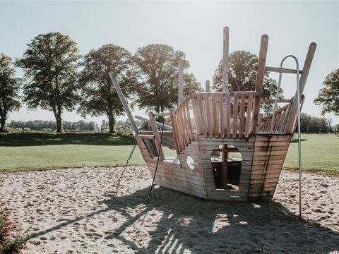 Recreatiepark de Veerstal - Zevenaar - Image N°11