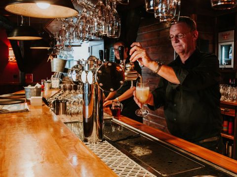 Recreatiepark de Veerstal - Zevenaar