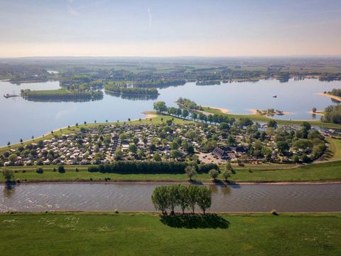Recreatiepark de Veerstal - Zevenaar - Image N°17