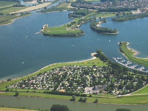Recreatiepark de Veerstal - Zevenaar - Image N°18