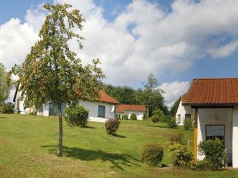 Ferienhaus Uslar GmbH - Camping Basse-saxe - Image N°5