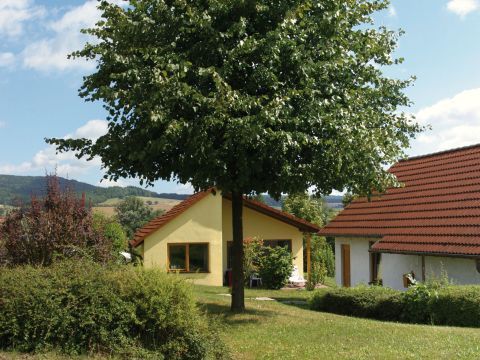Ferienhaus Uslar GmbH - Camping Basse-saxe - Image N°3