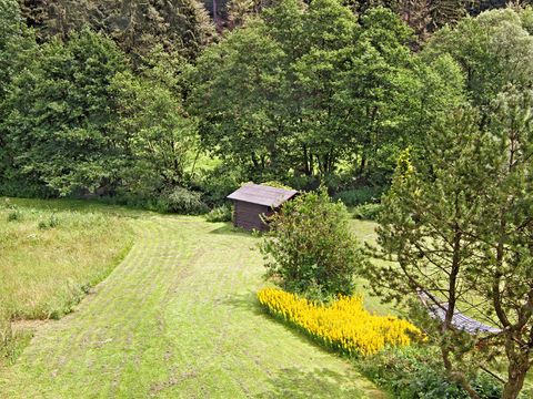 Sonnenhof Willingen - Hesse - Image N°5