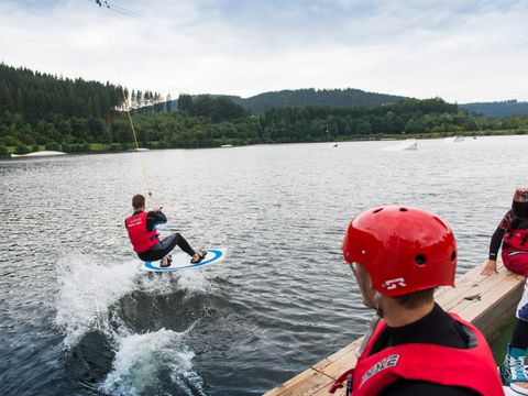 Landal Winterberg - Rhénanie du Nord-Westphalie