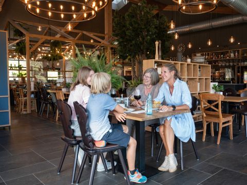 Landal Winterberg - Rhénanie du Nord-Westphalie