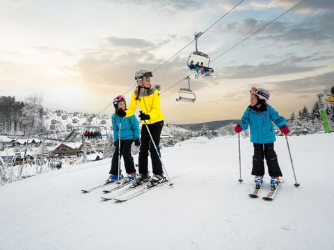 Landal Winterberg - Rhénanie du Nord-Westphalie