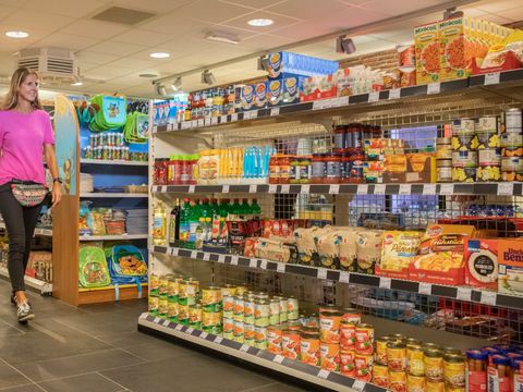 Landal Winterberg - Rhénanie du Nord-Westphalie