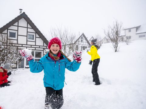 Landal Winterberg - Rhénanie du Nord-Westphalie