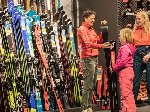 Landal Winterberg - Rhénanie du Nord-Westphalie