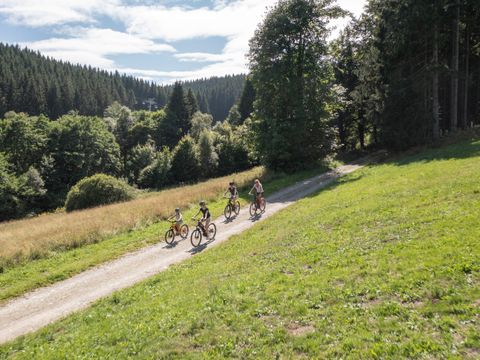 Landal Winterberg - Rhénanie du Nord-Westphalie