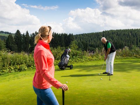 Landal Winterberg - Rhénanie du Nord-Westphalie