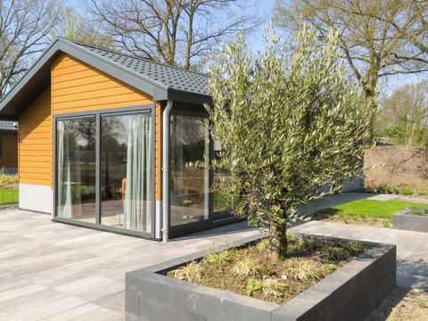 EuroParcs Kaatsheuvel - Loon op Zand