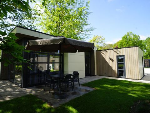 EuroParcs Kaatsheuvel - Loon op Zand