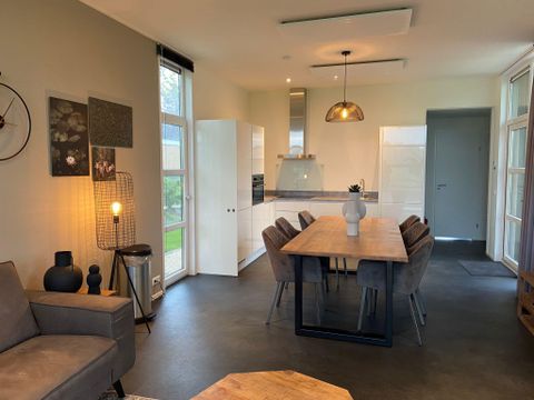 EuroParcs Kaatsheuvel - Loon op Zand - Image N°3