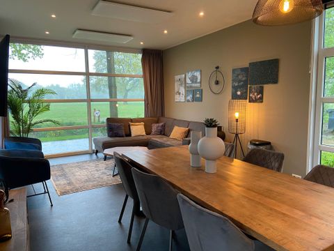 EuroParcs Kaatsheuvel - Loon op Zand - Image N°4