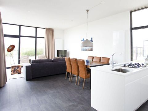 EuroParcs Kaatsheuvel - Loon op Zand - Image N°2