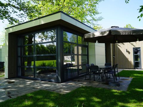 EuroParcs Kaatsheuvel - Loon op Zand