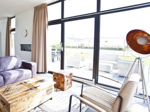 EuroParcs Kaatsheuvel - Loon op Zand - Image N°5