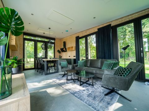 EuroParcs Kaatsheuvel - Camping Loon op Zand - Image N°2