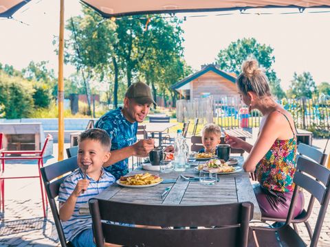 EuroParcs Kaatsheuvel - Loon op Zand