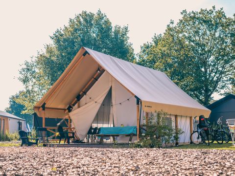 EuroParcs Kaatsheuvel - Loon op Zand - Image N°25