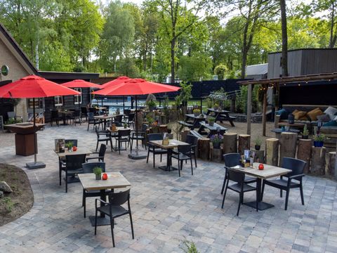 Camping de Vinkenkamp - Apeldoorn - Image N°22