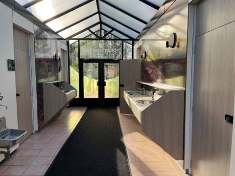 Camping de Vinkenkamp - Apeldoorn - Image N°19