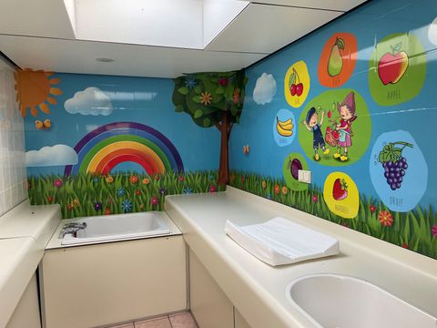Camping de Vinkenkamp - Apeldoorn - Image N°20