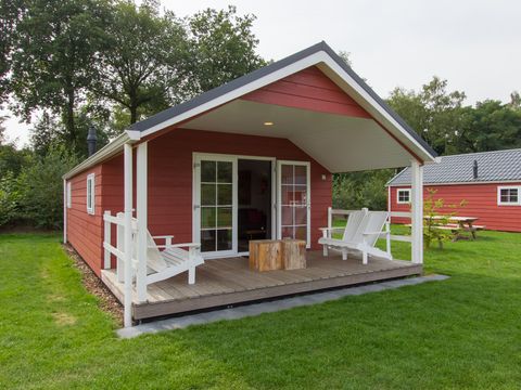 EuroParcs Utrechtse Heuvelrug - Utrechtse Heuvelrug