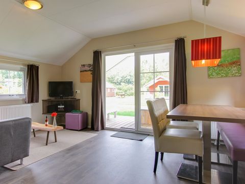 EuroParcs Utrechtse Heuvelrug - Utrechtse Heuvelrug