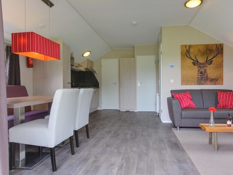 EuroParcs Utrechtse Heuvelrug - Utrechtse Heuvelrug - Image N°2