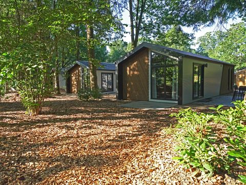 EuroParcs Utrechtse Heuvelrug - Utrechtse Heuvelrug