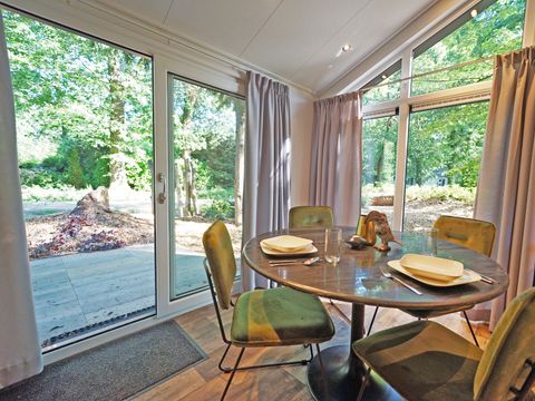 EuroParcs Utrechtse Heuvelrug - Utrechtse Heuvelrug - Image N°2