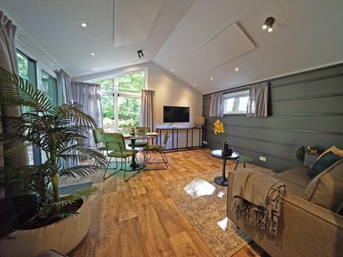 EuroParcs Utrechtse Heuvelrug - Utrechtse Heuvelrug