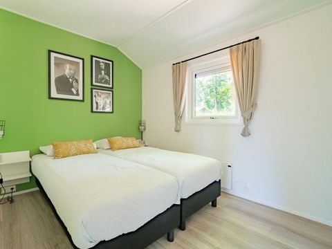 EuroParcs Utrechtse Heuvelrug - Utrechtse Heuvelrug - Image N°2