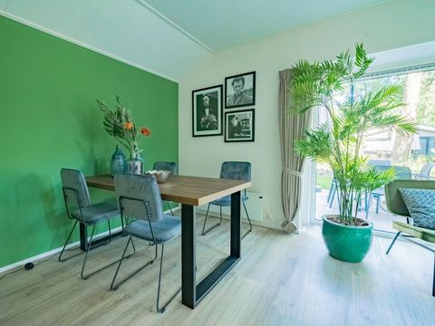 EuroParcs Utrechtse Heuvelrug - Utrechtse Heuvelrug - Image N°3