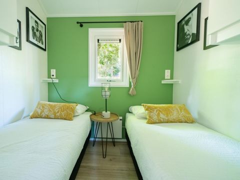 EuroParcs Utrechtse Heuvelrug - Utrechtse Heuvelrug - Image N°4