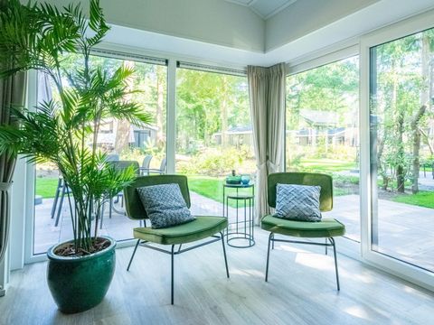 EuroParcs Utrechtse Heuvelrug - Utrechtse Heuvelrug