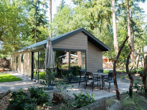 EuroParcs Utrechtse Heuvelrug - Utrechtse Heuvelrug