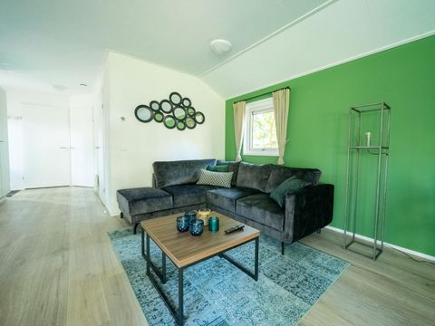 EuroParcs Utrechtse Heuvelrug - Utrechtse Heuvelrug - Image N°5