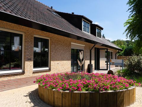 EuroParcs Utrechtse Heuvelrug - Utrechtse Heuvelrug - Image N°12