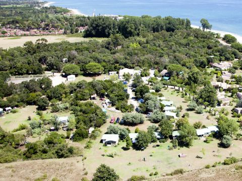 Rico Plage - Camping Corse du Nord - Image N°2